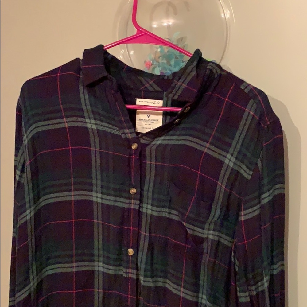 Brand new American eagle